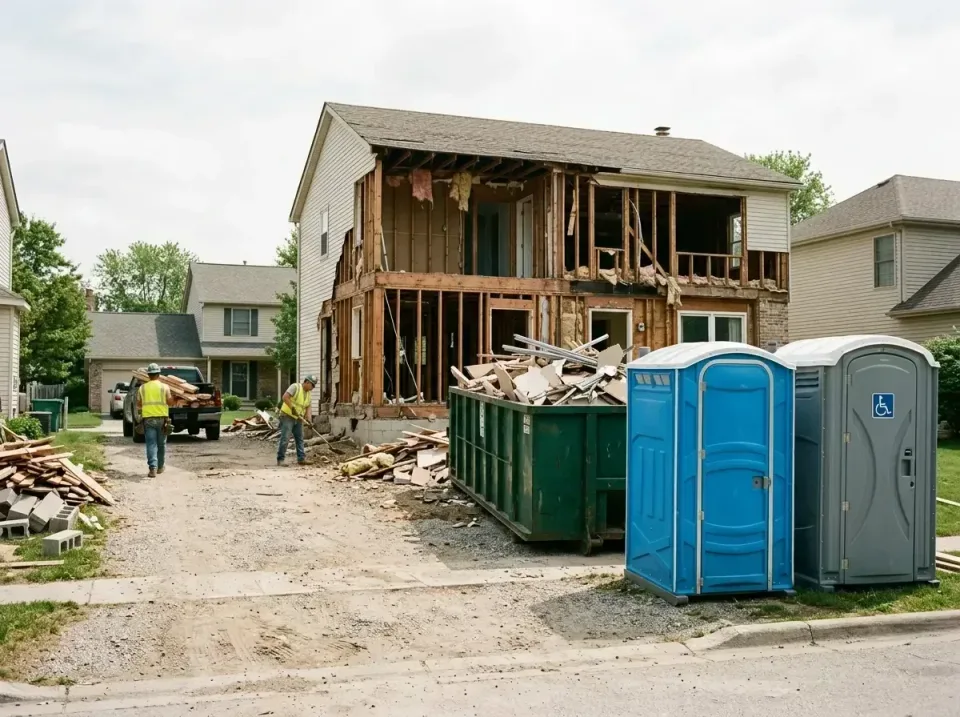 home-renovation-demolition-sit-010 — frequently asked questions, Portable Toilet & Dumpsters Rental in The Hills, NJ